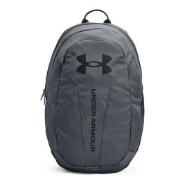 Всекидневна Раница Under Armour 1364180-012 Светло сив Тъмно сив
