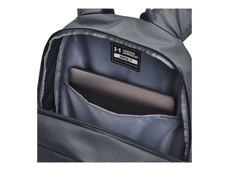 Всекидневна Раница Under Armour 1364180-012 Светло сив Тъмно сив