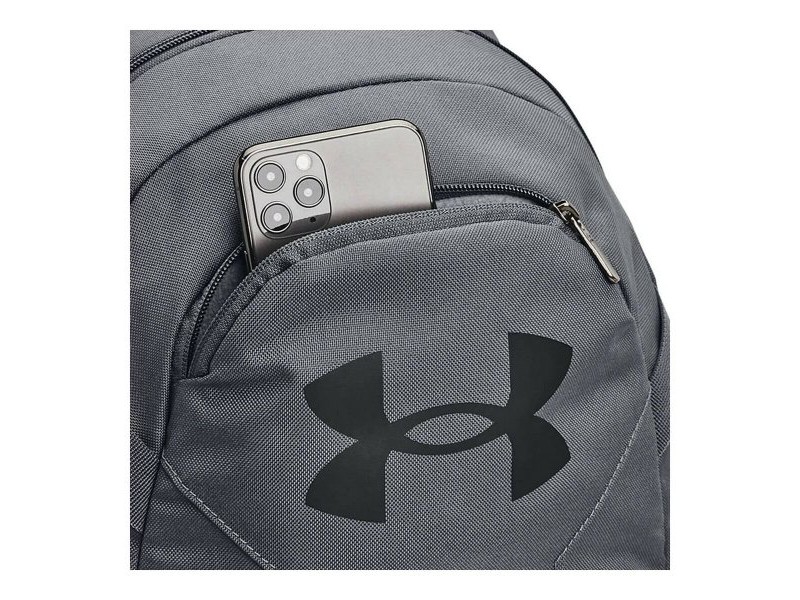 Всекидневна Раница Under Armour 1364180-012 Светло сив Тъмно сив