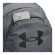 Всекидневна Раница Under Armour 1364180-012 Светло сив Тъмно сив