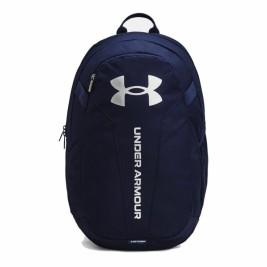 Спортна Раница Under Armour Hustle Lite Морско син