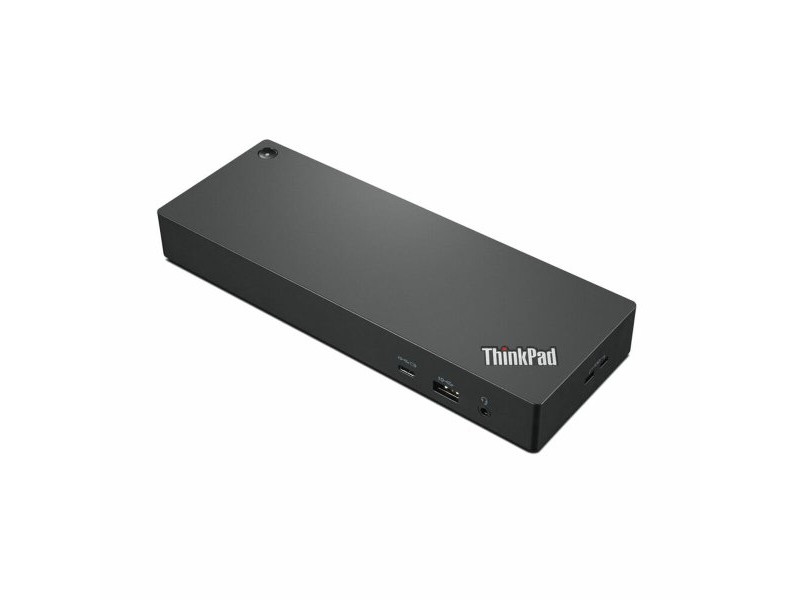 USB извод Lenovo 40B00300EU Черен Червен Сив 230 W