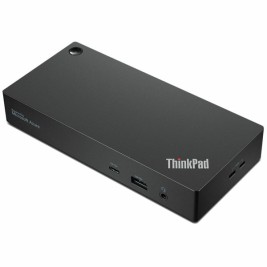 Докинг станция Lenovo 40B10135EU Черен 100 W