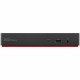 Докинг станция Lenovo 40B10135EU Черен 100 W