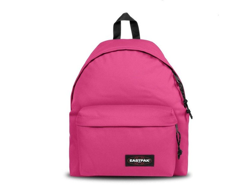 Всекидневна Раница Eastpak EK000620K251 Розов Европейски 24 L