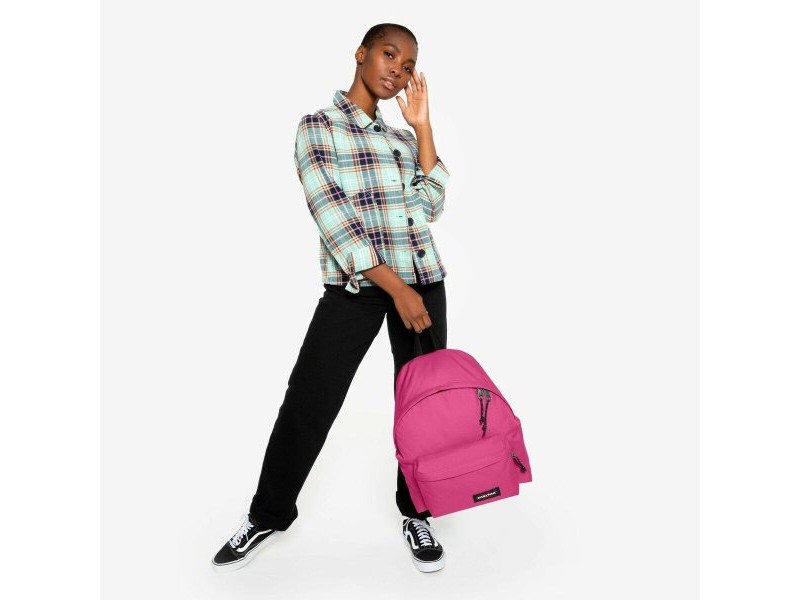 Всекидневна Раница Eastpak EK000620K251 Розов Европейски 24 L