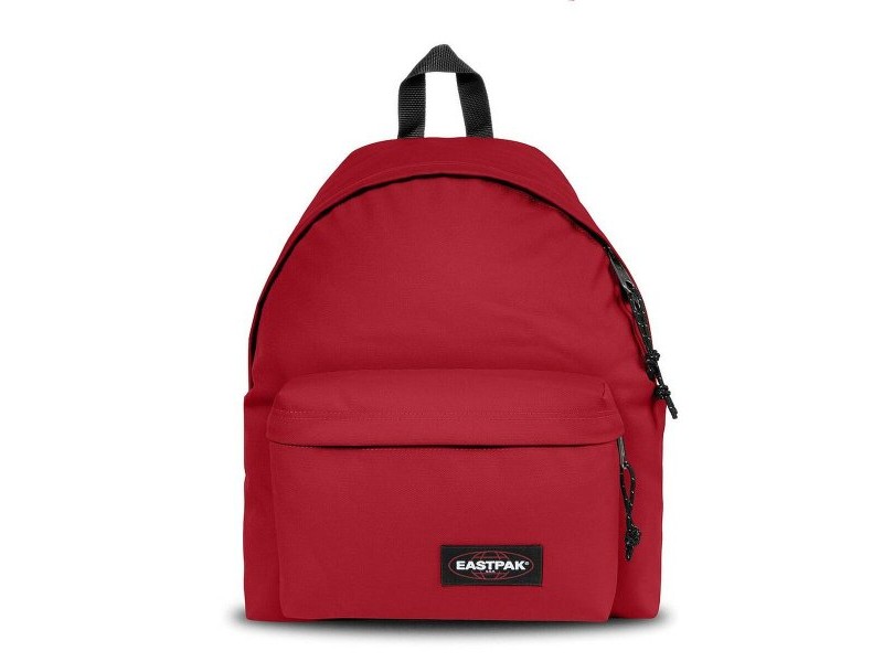 Всекидневна Раница Eastpak PADDED PAK´R EK0006201O9 Червен Европейски