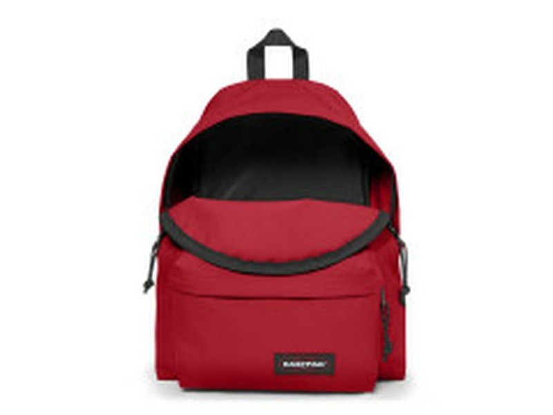 Всекидневна Раница Eastpak PADDED PAK´R EK0006201O9 Червен Европейски