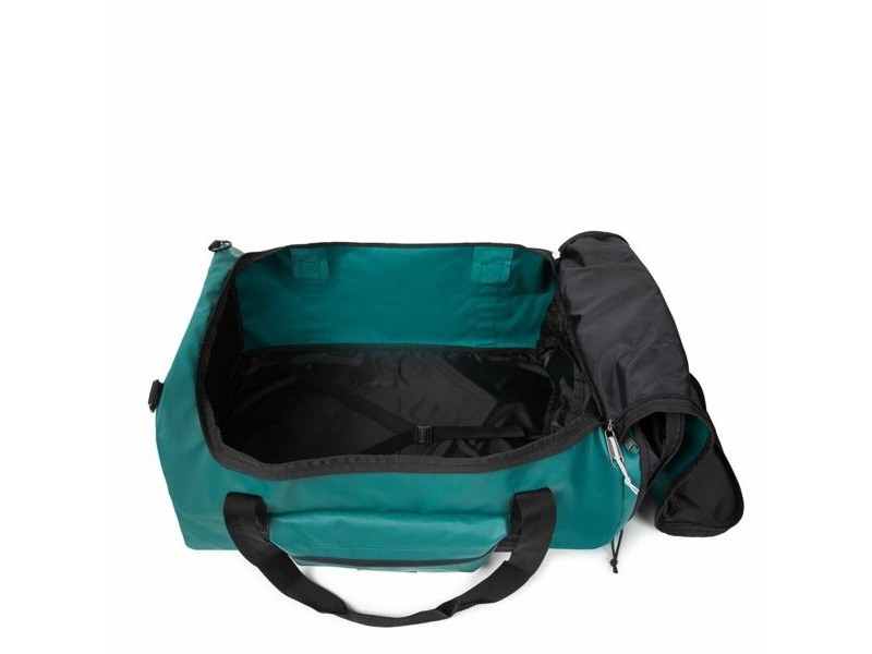 Спортна Чанта Eastpak Tarp Duffl'R S Многоцветен Един размер