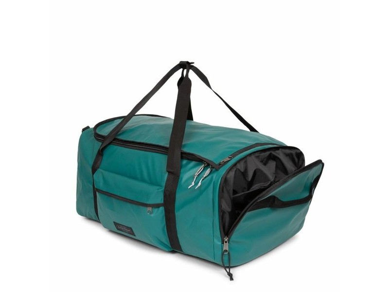 Спортна Чанта Eastpak Tarp Duffl'R S Многоцветен Един размер