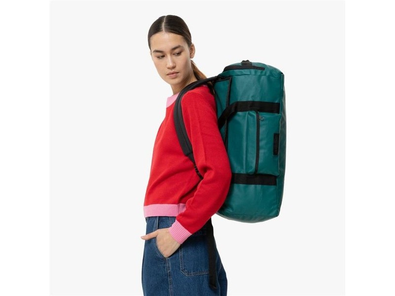 Спортна Чанта Eastpak Tarp Duffl'R S Многоцветен Един размер