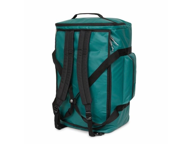 Спортна Чанта Eastpak Tarp Duffl'R S Многоцветен Един размер