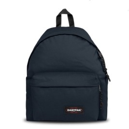 Всекидневна Раница Eastpak PADDED PAK´R EK000620L83 Черен Морско син Европейски 24 L