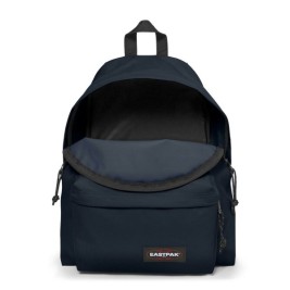 Всекидневна Раница Eastpak PADDED PAK´R EK000620L83 Черен Морско син Европейски 24 L