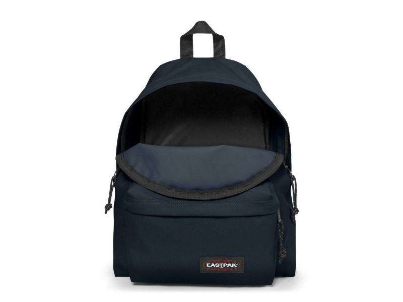 Всекидневна Раница Eastpak PADDED PAK´R EK000620L83 Черен Морско син Европейски 24 L