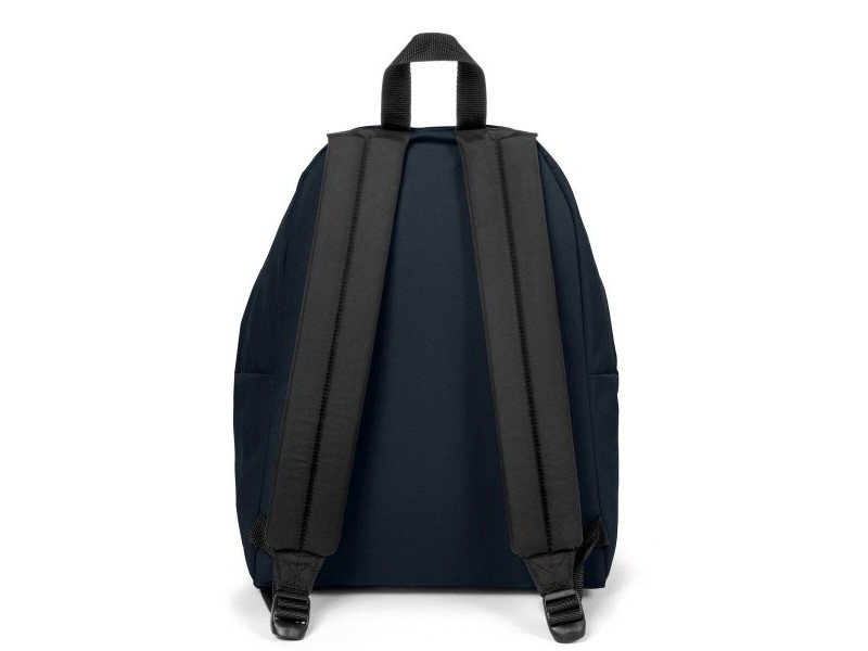 Всекидневна Раница Eastpak PADDED PAK´R EK000620L83 Черен Морско син Европейски 24 L