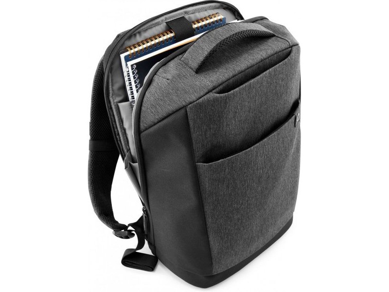 Раница за лаптоп HP 2Z8A3AA Сив 43 x 19 x 29 cm