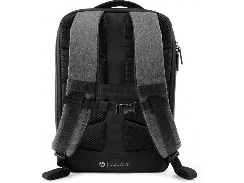 Раница за лаптоп HP 2Z8A3AA Сив 43 x 19 x 29 cm