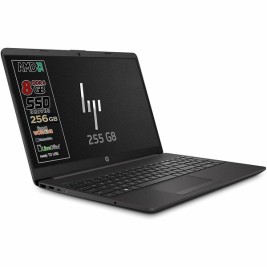 Лаптоп HP 255 G8 HD AMD 3020e 8 GB RAM 256 GB 256 GB SSD