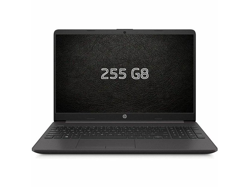 Лаптоп HP 255 G8 HD AMD 3020e 8 GB RAM 256 GB 256 GB SSD