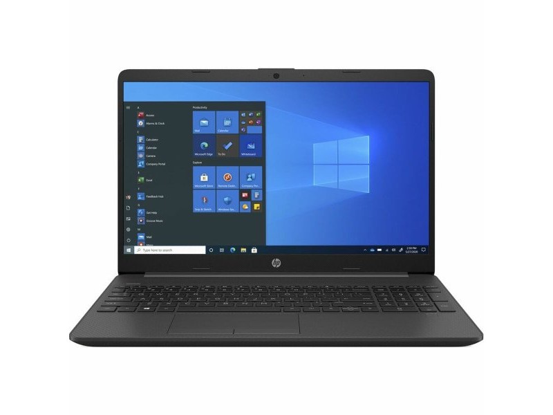 Лаптоп HP 255 G8 HD AMD 3020e 8 GB RAM 256 GB 256 GB SSD
