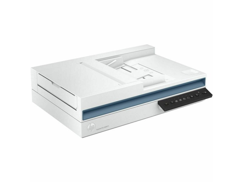Скенер HP ScanJet Pro 2600 f1