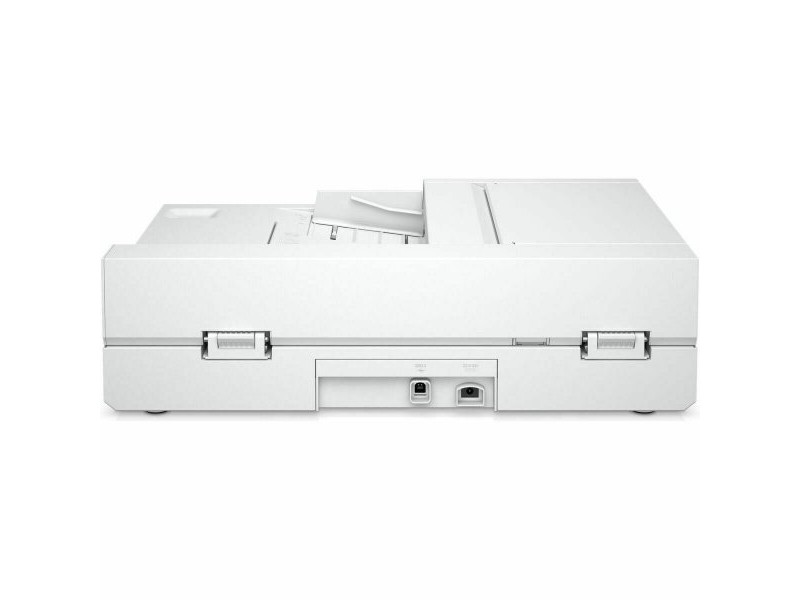 Скенер HP ScanJet Pro 2600 f1