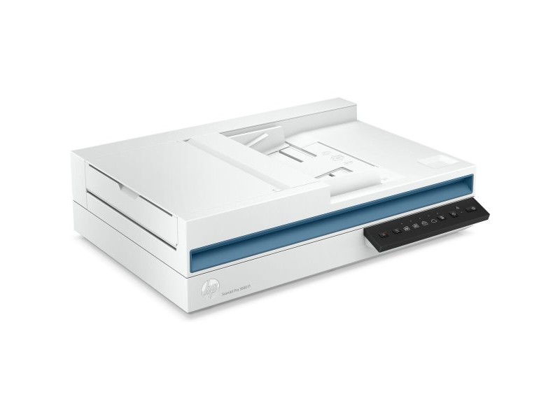 Скенер HP 20G06A#B19 30 ppm