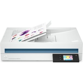 Скенер HP Scanjet Enterprise Flow N6600 FNW1