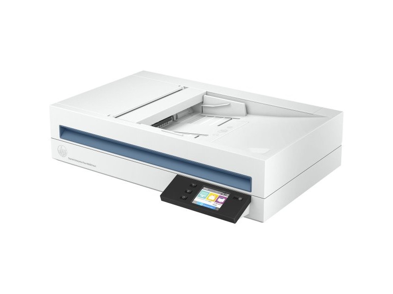 Скенер HP Scanjet Enterprise Flow N6600 FNW1