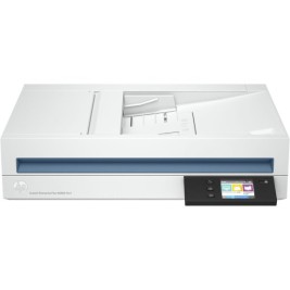 Скенер HP Scanjet Enterprise Flow N6600 FNW1