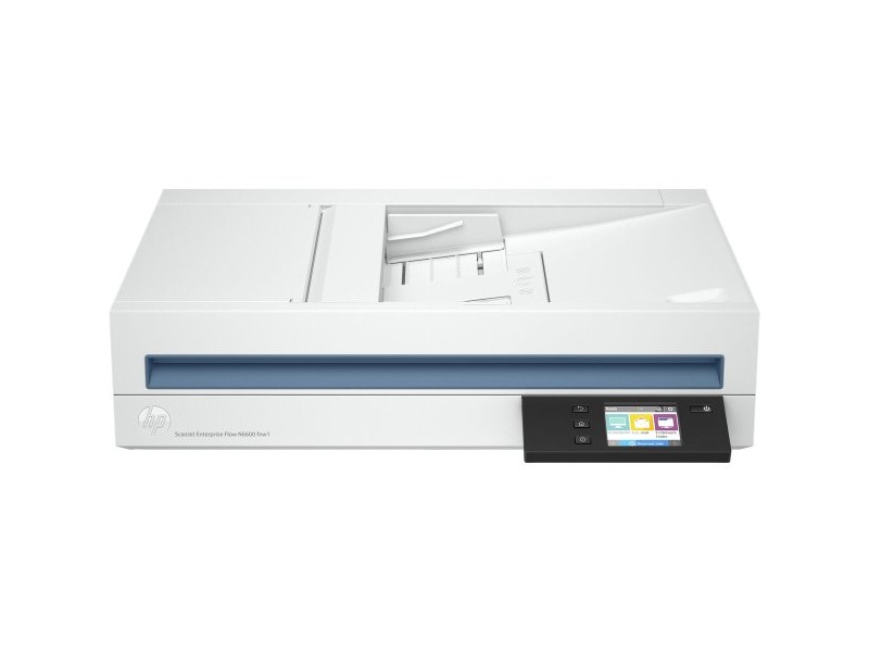 Скенер HP Scanjet Enterprise Flow N6600 FNW1