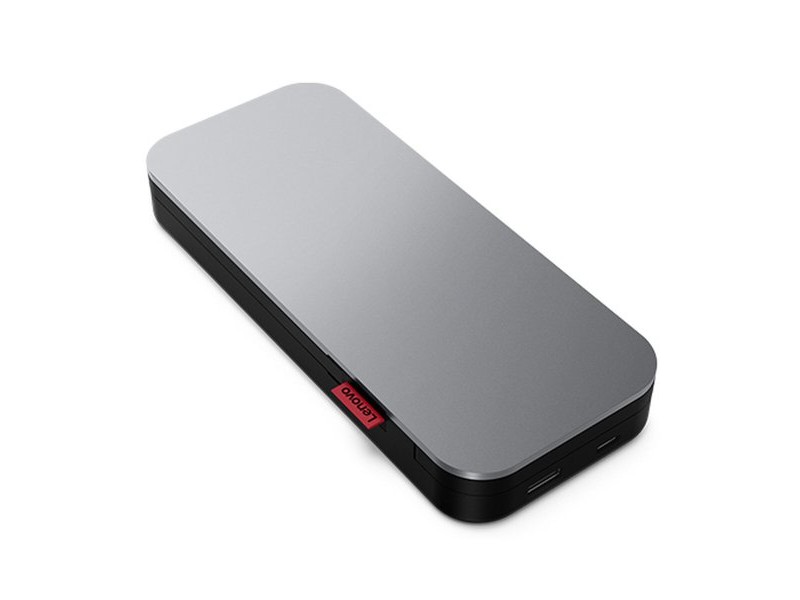 Батерия за лаптоп Lenovo 40ALLG2WWW Сив 20000 mAh