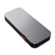 Батерия за лаптоп Lenovo 40ALLG2WWW Сив 20000 mAh