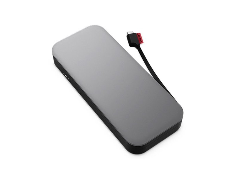 Батерия за лаптоп Lenovo 40ALLG2WWW Сив 20000 mAh