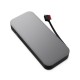 Батерия за лаптоп Lenovo 40ALLG2WWW Сив 20000 mAh