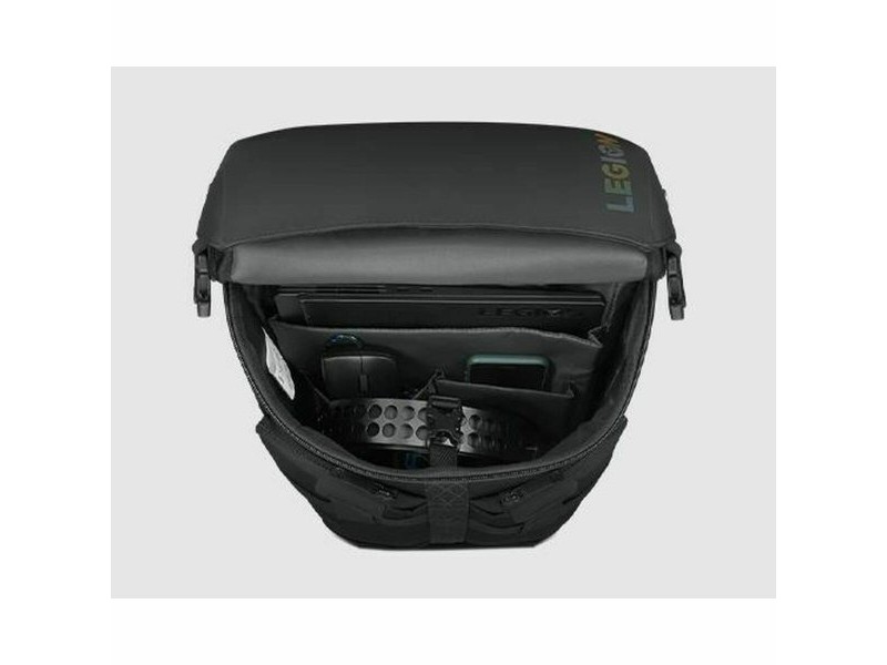 Чанта за лаптоп Lenovo GX41C86982 Черен
