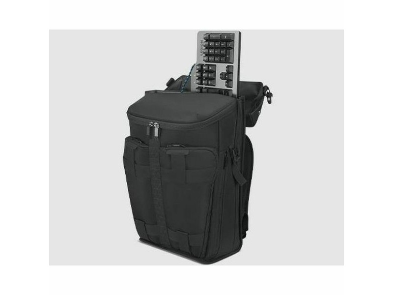 Чанта за лаптоп Lenovo GX41C86982 Черен