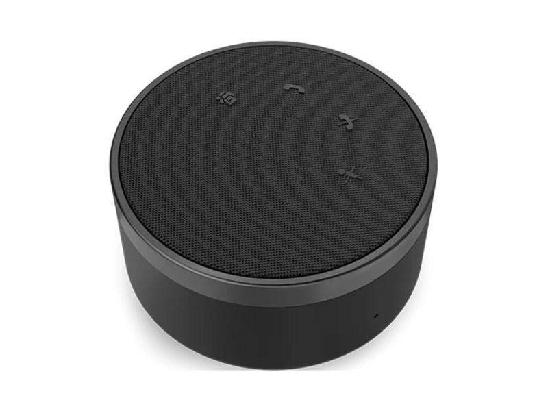 Колона Lenovo 4XD1C82055 Черен