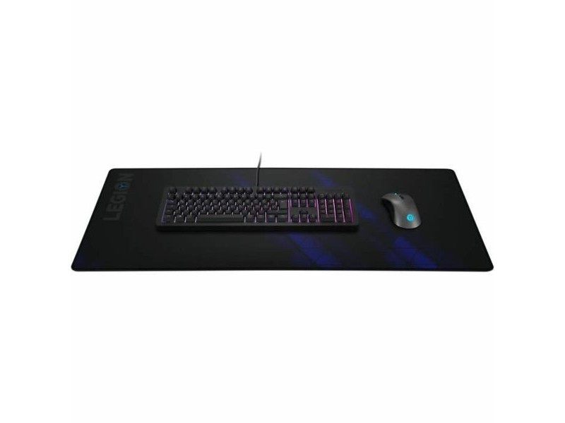Подложка за мишка Lenovo GXH1C97869 Черен