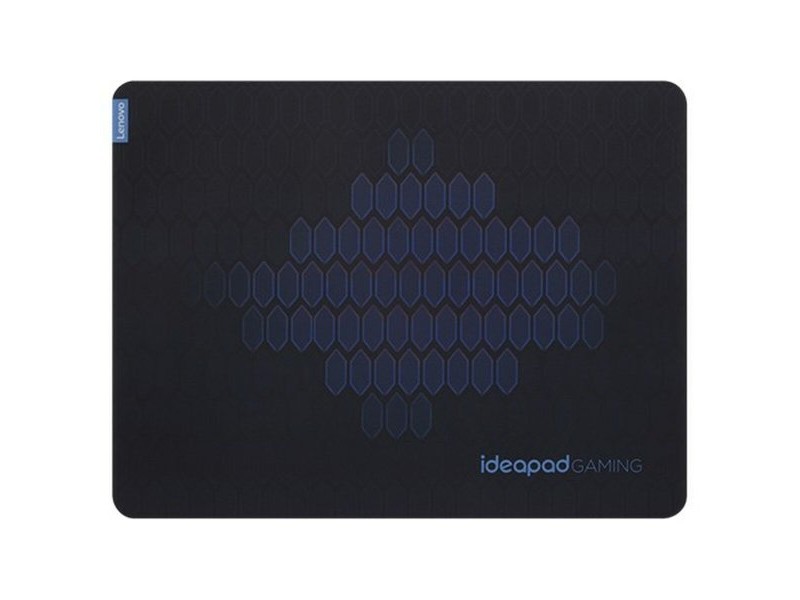 Нехлъзгаща се постелка Lenovo IdeaPad Gaming Син Черен Тъмно синьо