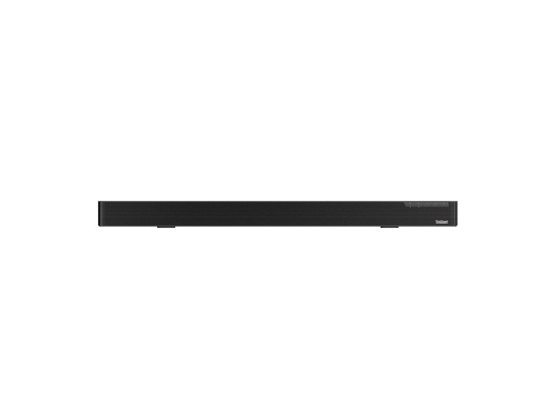 Безжична Soundbar система Lenovo ThinkSmart Черен