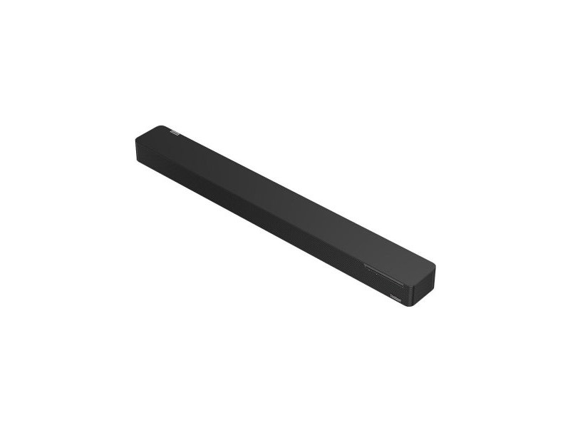 Безжична Soundbar система Lenovo ThinkSmart Черен
