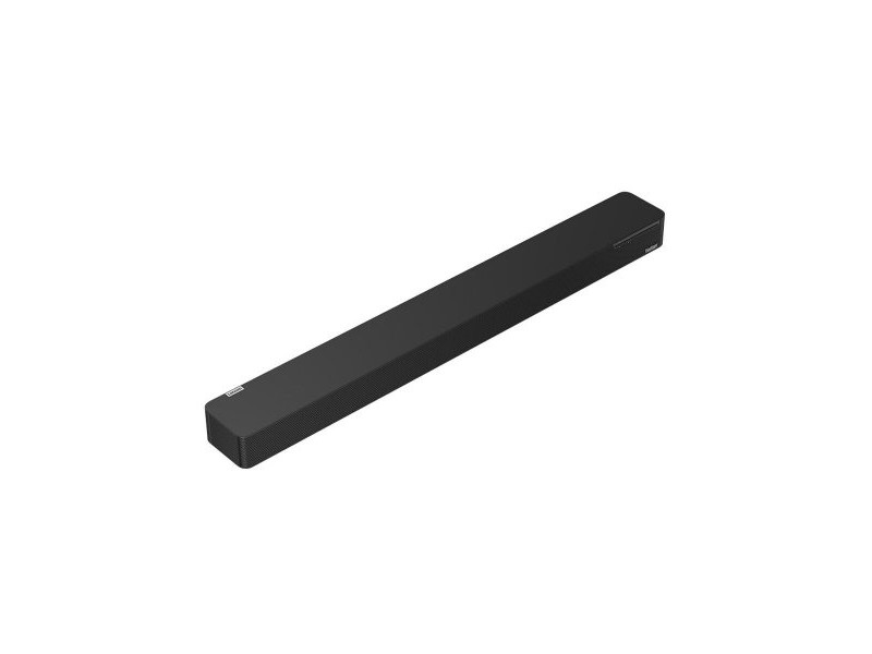 Безжична Soundbar система Lenovo ThinkSmart Черен