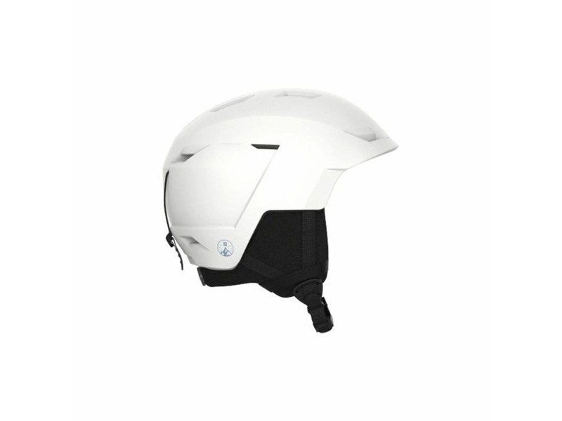 Ски Каска Salomon Pioneer Lt Детски Унисекс 53-56 cm