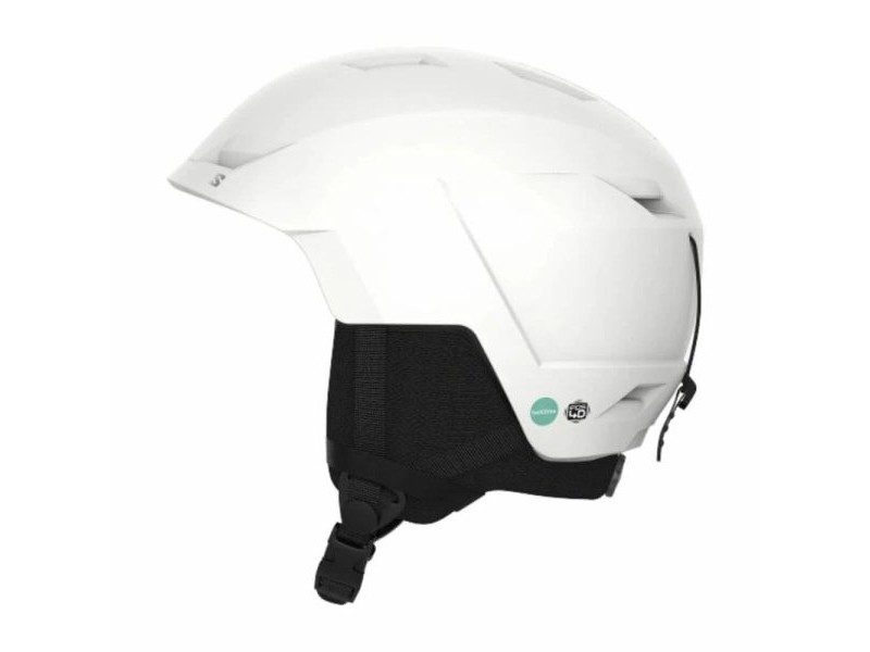 Ски Каска Salomon Pioneer Lt Детски Унисекс 53-56 cm
