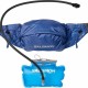 Регулируем колан Salomon Cross Season Waist Син