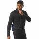 Регулируем колан Salomon Cross Season Waist Син