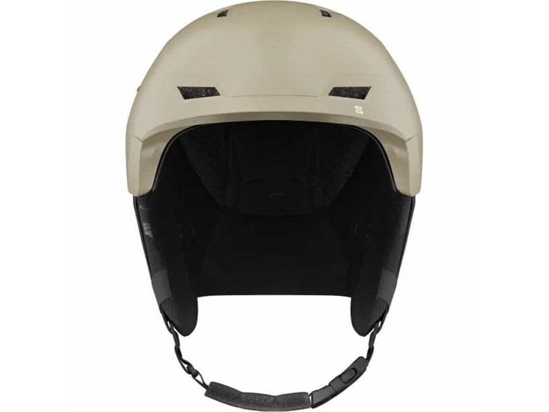 Ски Каска Salomon L47611000 Кафяв Унисекс