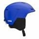 Ски Каска Salomon Pioneer Lt Race Детски Унисекс 56-59 cm